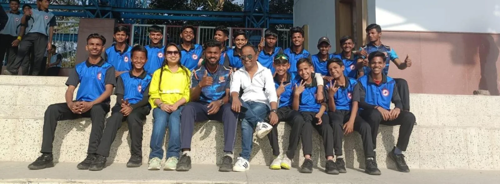 Skill Development & Livelihood
