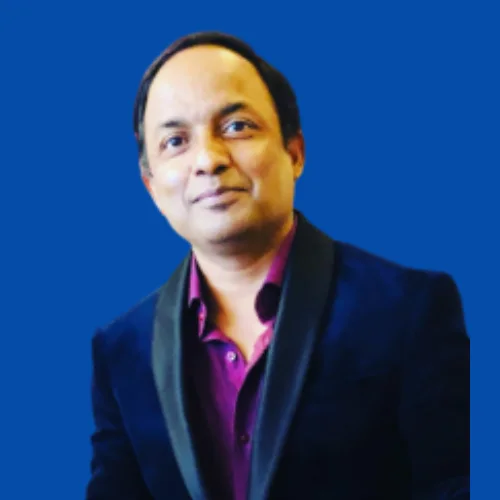 Anurag David