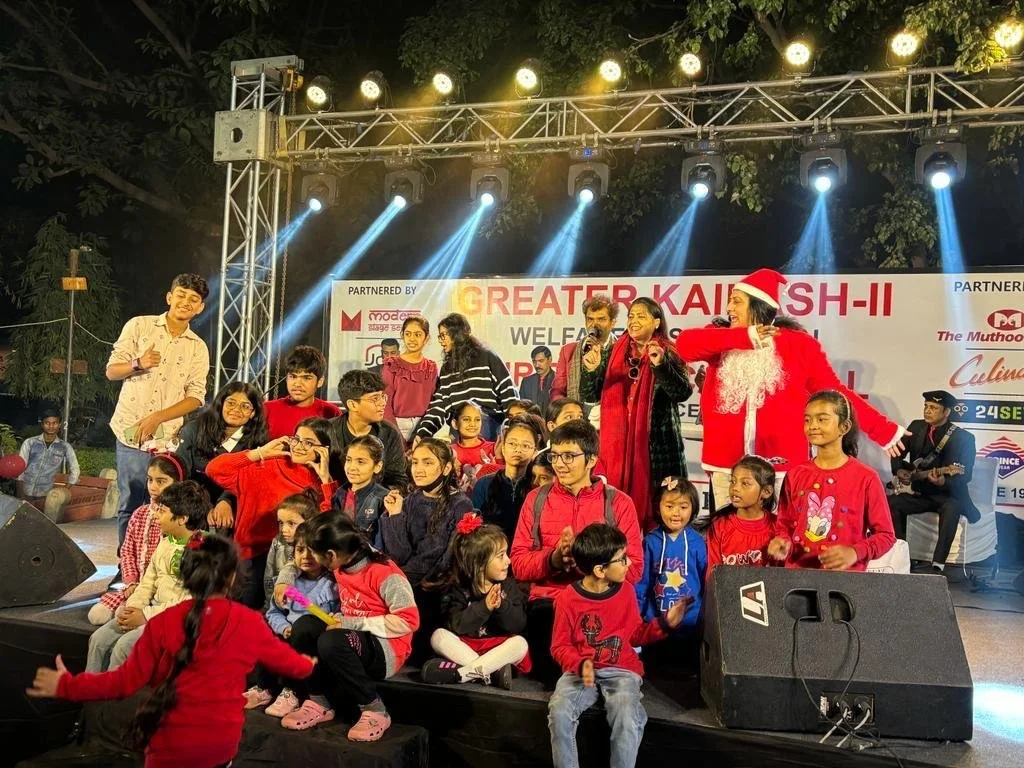 Theatre takes the stage