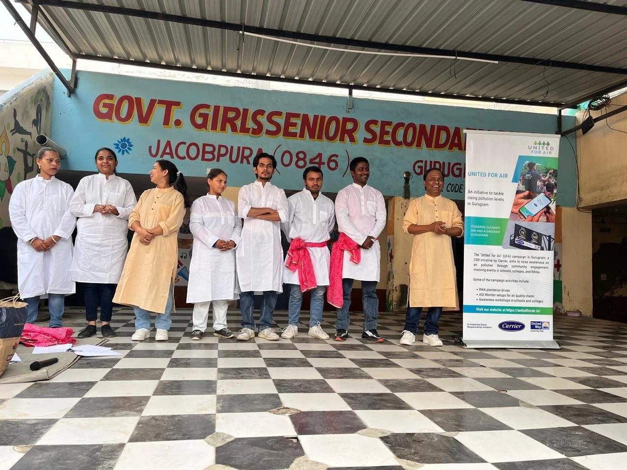 Shiksha - Education for All